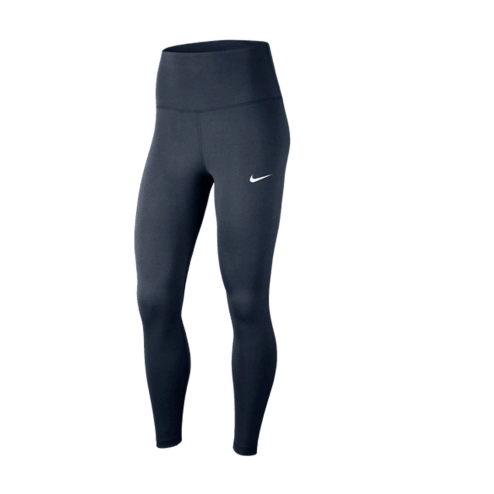 Nike Women's Navy Leggings